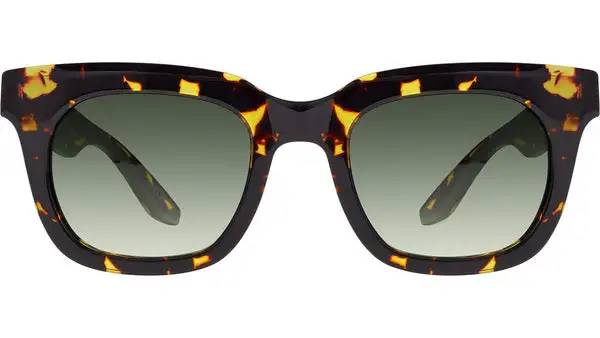 Samo Havana Square Sunglasses