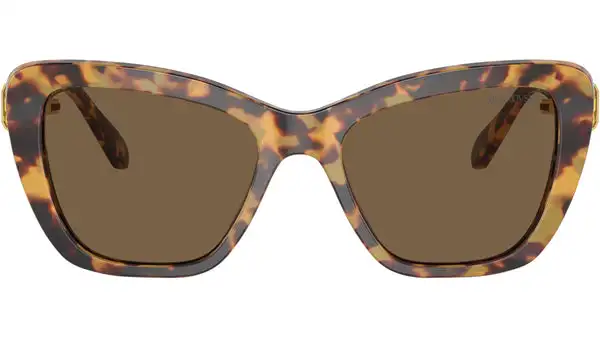 SK6018 104073 Avana Occhiali da Sole