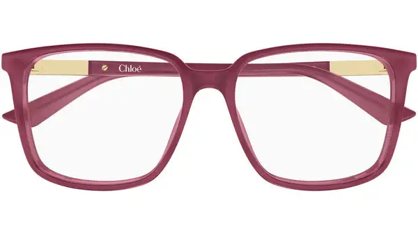 CH0369O 005 Fucsia Lucido Occhiali da Vista