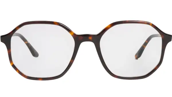 Georgia Tortoise Occhiali da Vista Unisex