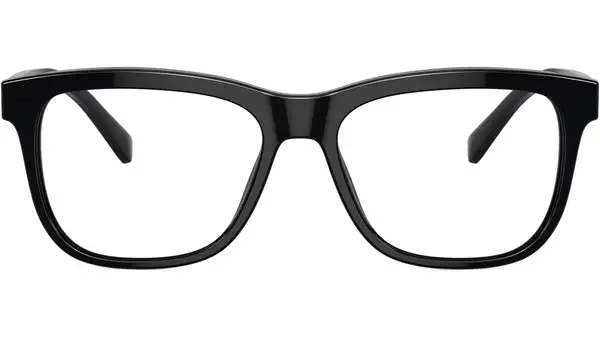DX 3356 501 Nero Occhiali da Vista
