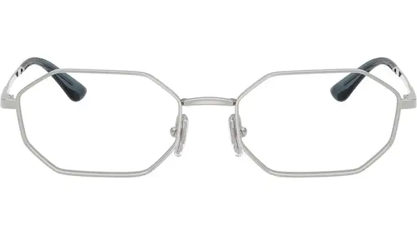 VO4341 323 Argento Occhiali da Vista