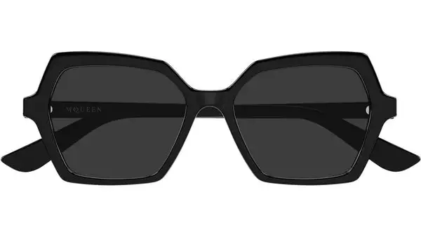 AM0537S 001 Nero Occhiali da Sole
