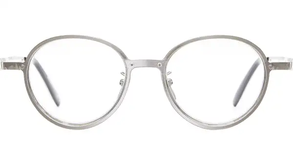 H16 SI Silver Occhiali da Vista