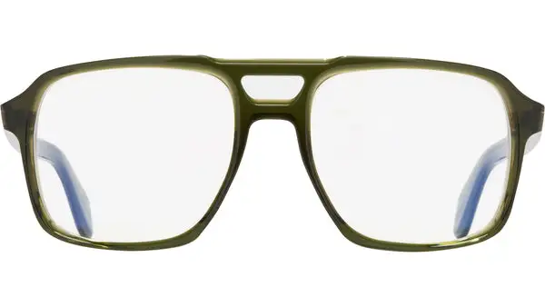 1394 Optical 16 Verde Multistrato Occhiali da Vista