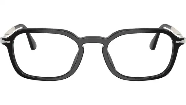 PO3381V 95 Nero Occhiali da Vista