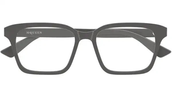 AM0566O 003 Grigio Lucido Occhiali da Vista