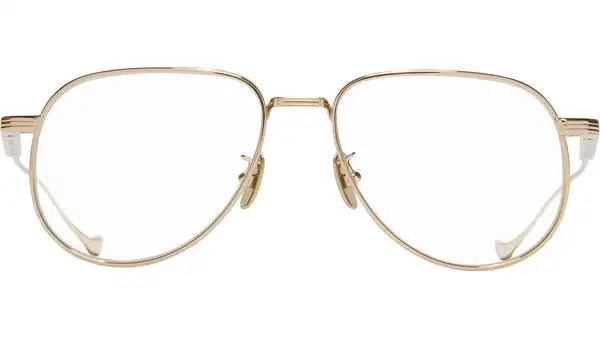 1429 Optical 02 Oro Occhiali da Vista