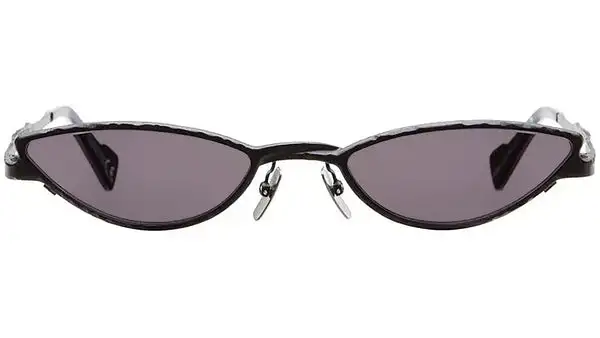 Z29 Sun BM Black Matt Occhiali da Sole