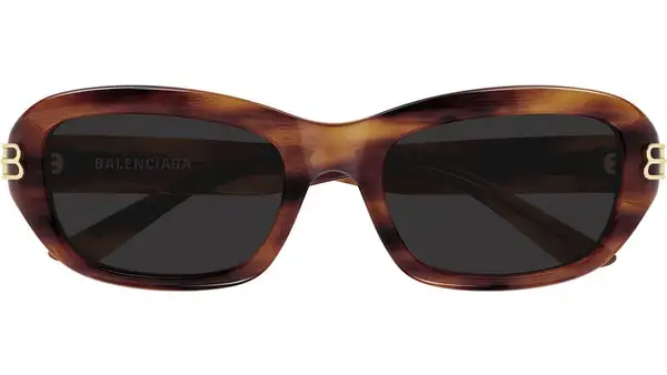 BB0471SK 005 Avana Marrone Occhiali da Sole