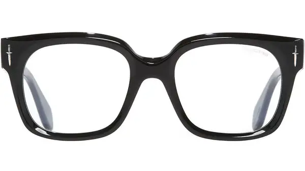 Kim Optical 01 Nero Occhiali da Vista