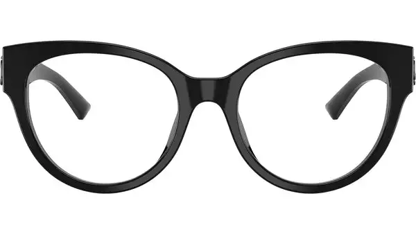 JC3050U 5000 Nero Occhiali da Vista