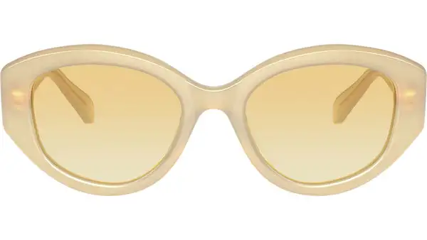 SK6005 10232Q Giallo Opalino Occhiali da Sole