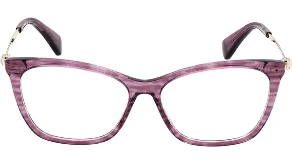 MM5070 083 Viola / Corno Occhiali da Vista