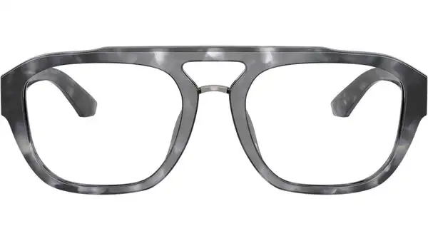DG 3415 3445 Grigio Avana Occhiali da Vista