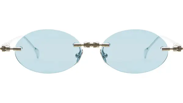 H62 Sun LG Light Gold Occhiali da Sole