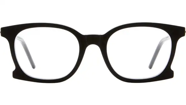 D71 BSP Black Matt Occhiali da Vista