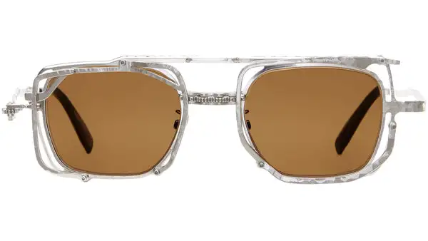 Z51 Sun SI Silver Occhiali da Sole