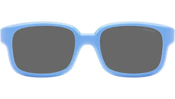 PLD K005 CL-ON MVU M9 Azzurro Clip
