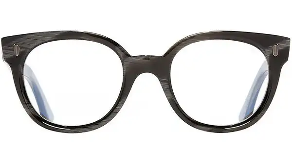 9298 Optical 01 Ossiadiana Occhiali da Vista Cat Eye