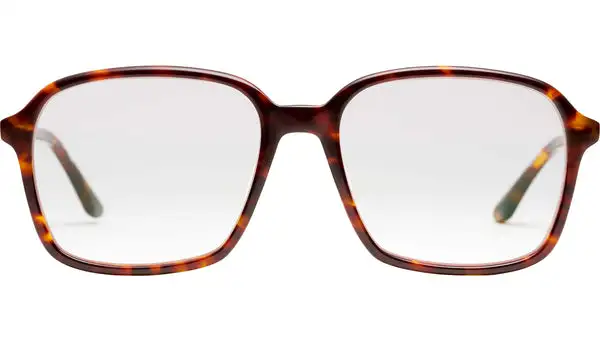 Marguerite Tortoise Occhiali da Sole Unisex