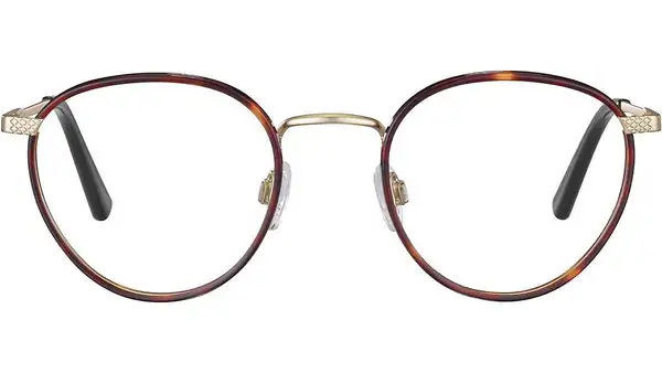 Daniel Optic SV582 Gold Occhiali da Vista