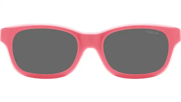 PLD K006 CL-ON 35J M9 Rosa Clip