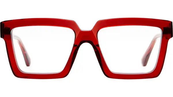 K26 PR Pompeian Red Occhiali da Vista