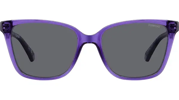 PLD 8062/S B3V M9 Occhiali da sole Viola
