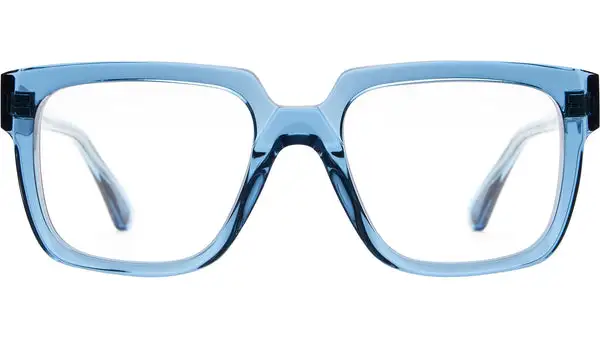 K3 CRL Cerulean Blue Occhiali da Vista