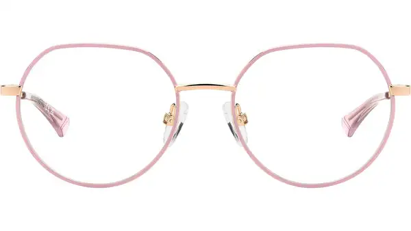PLD D839 EYR Oro Rosa Occhiali da Vista