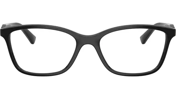 VO5680B W44 Nero Occhiali da Vista