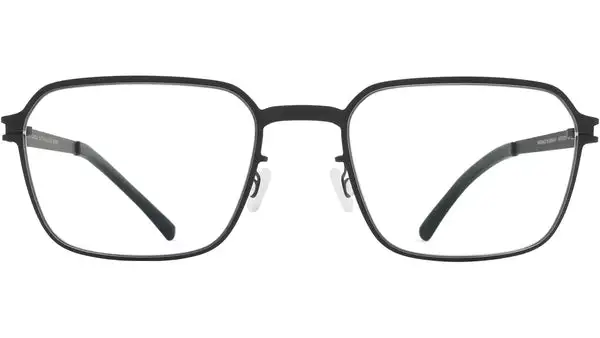 CARSON 002 Occhiali da Vista Geometrici Unisex