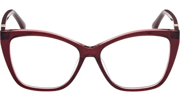 MM5036 066 Rosso / Monocolore Occhiali da Vista