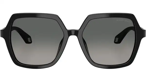 AR 8193U 500119 Nero Occhiali da Sole