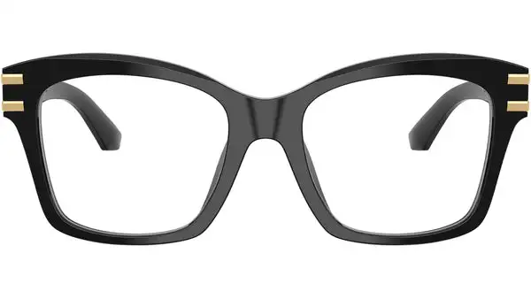DG 3419 501 Nero Occhiali da Vista