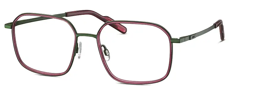 Occhiali da vista MINI 741048 45