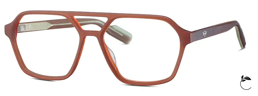 Occhiali da vista MINI 743044 80