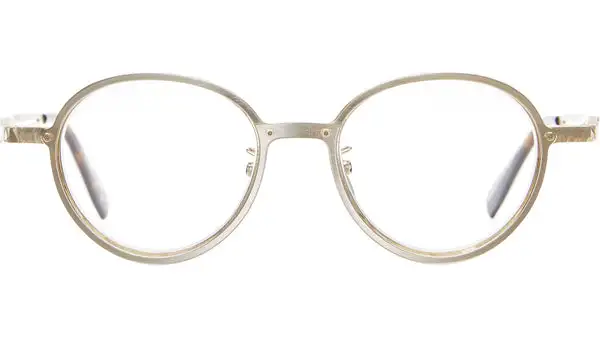 H16 GD Gold Occhiali da Vista
