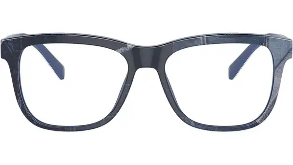 DX 3356 3402 Denim Occhiali da Vista