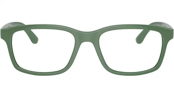 DX 5097 3329 Verde Occhiali da Vista