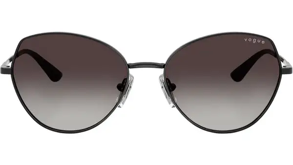 VO4330S 352/8G Nero Occhiali da Sole
