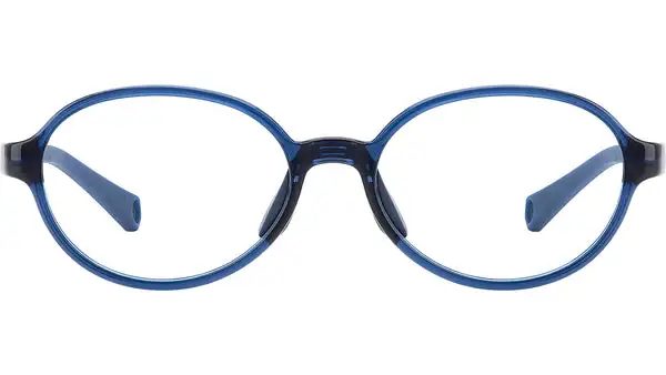 PLD D840 PJP Blu Occhiali da Vista