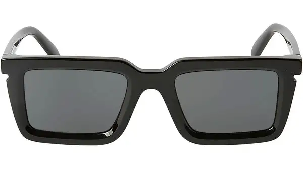 Tucson Black Dark Grey