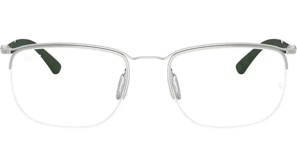 RB7552 Optics 3212 Argento Occhiali da Vista