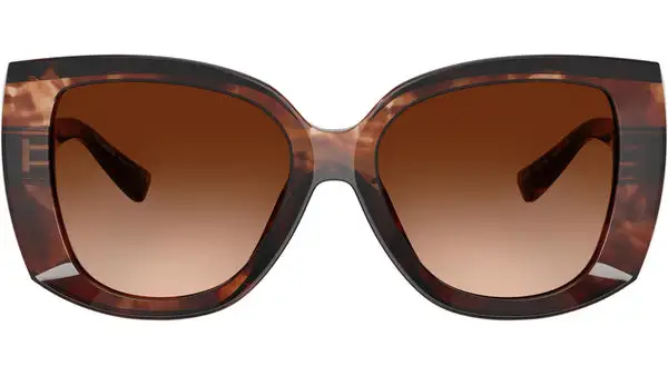 DG 4495 322274 Red Avana Occhiali da Sole