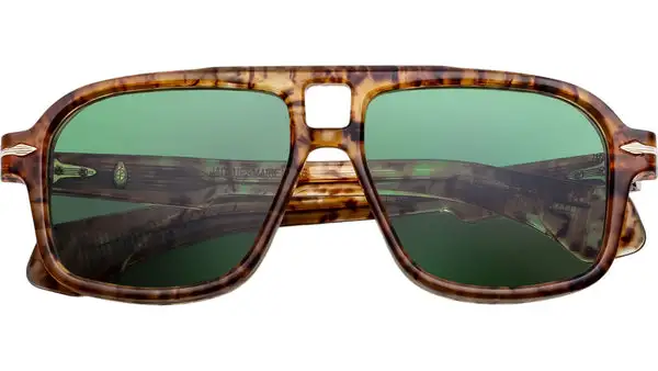 Elkhart Vintage Tort