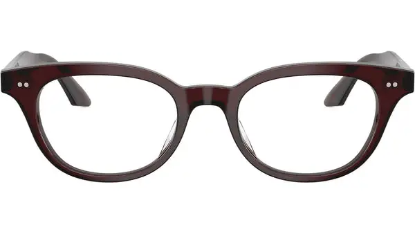 Madelon OV5618U 1817 Sienna Scuro Occhiali da Vista