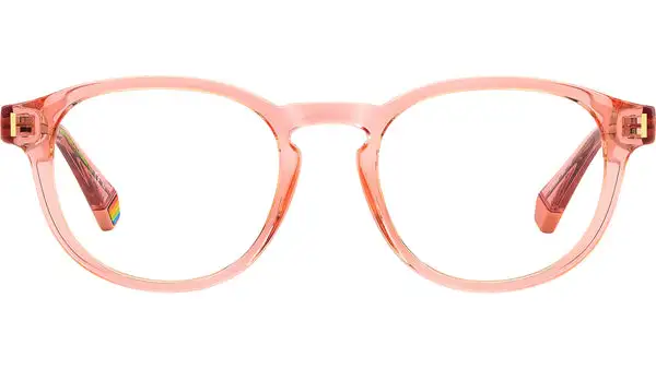 PLD D452 9R6 Salmone Occhiali da Vista