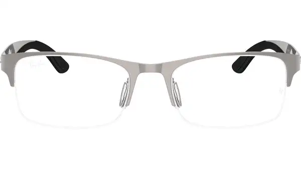 RB7551 Optics 3214 Canna Di Fucile Occhiali da Vista
